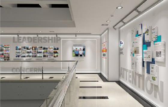 泗洪制作安装文化墙的流程是什么？