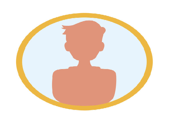 泗洪墙绘中如何画好人物轮廓？