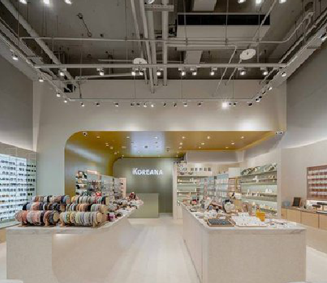 泗洪店面装修流程