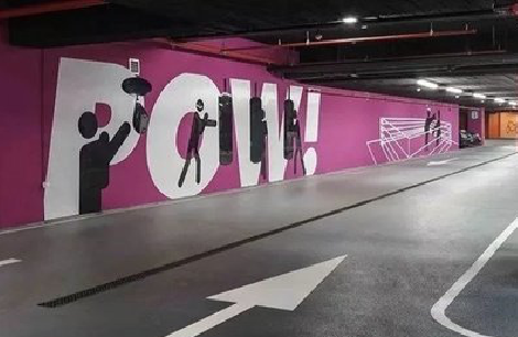 泗洪墙绘设计师的选择是关键。