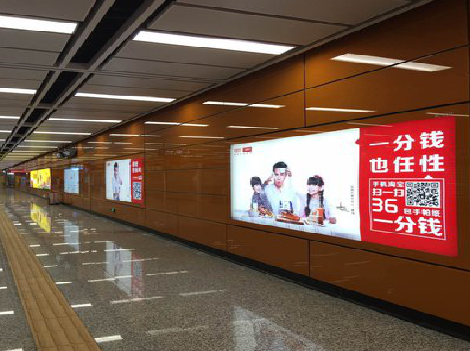 泗洪广告灯箱的发展前景？