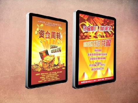 泗洪如何延长磁吸灯箱的使用寿命？