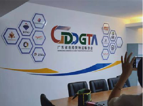 泗洪公司走廊文化墙如何设计布置？