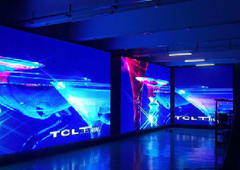 泗洪如何解决LED显示屏耗电问题？